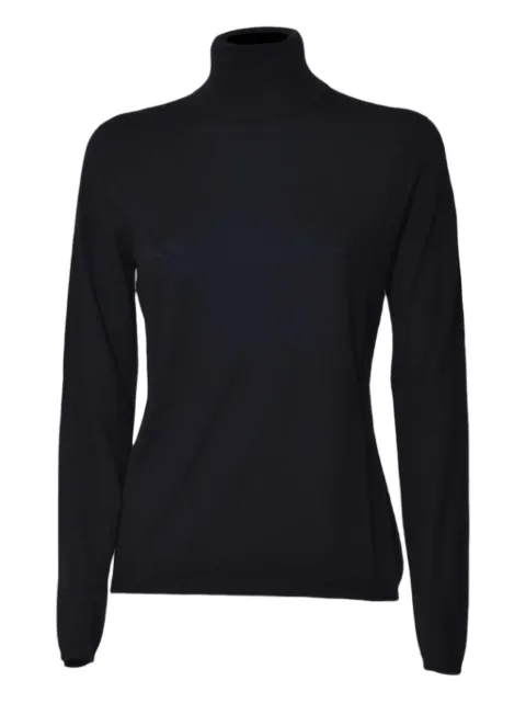 Max Mara high-neck sweater Black 2521366072600