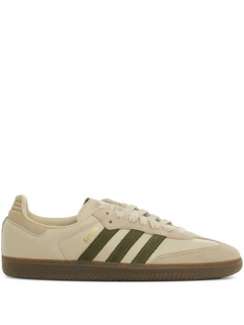 adidas Samba OG sneakers Neutrals JR0893