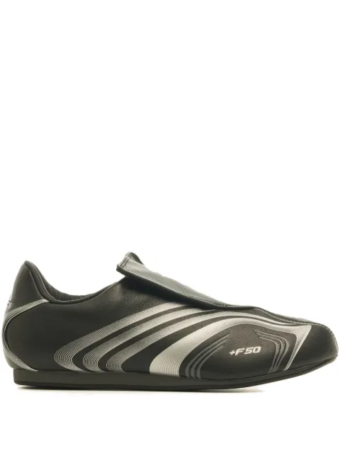 adidas Taekwondo F50 sneakers Black JR6403
