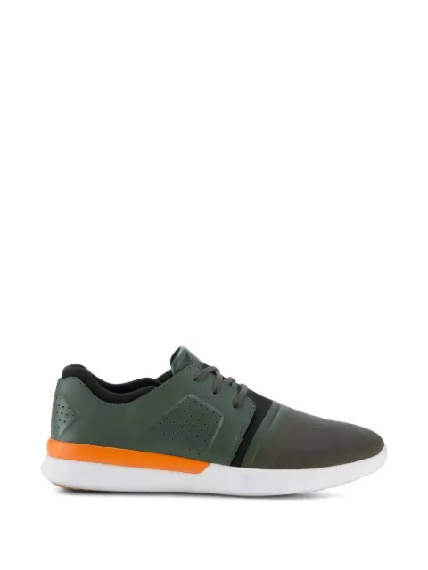 Under Armour Runaway Low sneakers Green 1297596789
