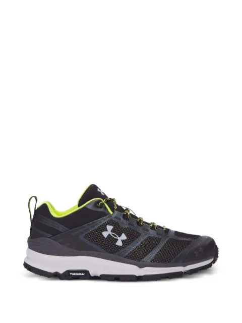Under Armour Verge Low sneakers Black 1297221002