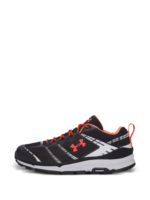 Under Armour Verge low sneakers Black 1297221001