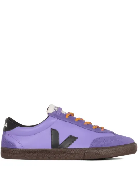 VEJA Volley sneakers Purple VO2020882A