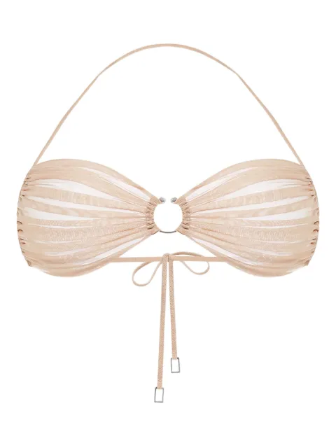 Zhilyova Icon bra Neutrals 203010220