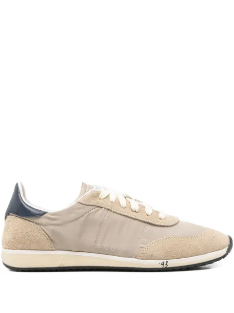 Patrizia Pepe Running SKIN '93 sneakers Neutrals 2Z0054V040