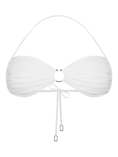 Zhilyova Icon bra White 203010202