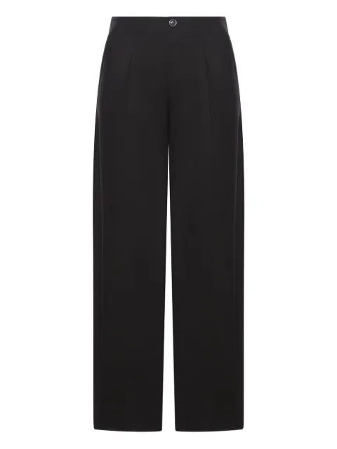 Soeur Daley trousers Black PAN1620DALEY