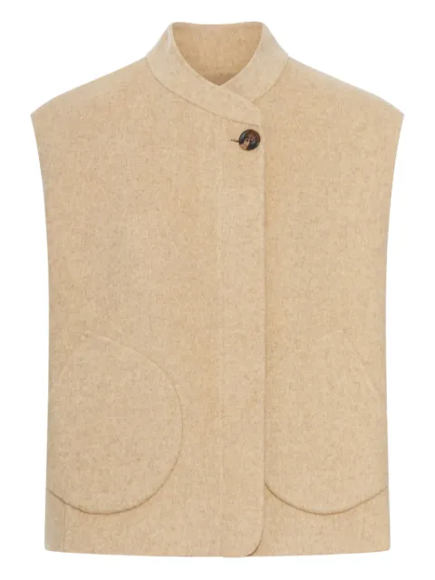 Soeur Adeline vest Neutrals BLS1405ADELINE