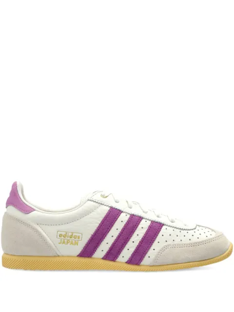 adidas japan stripe sneakers White JQ6931