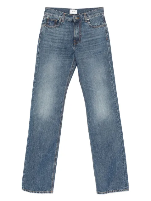 Haikure Cleo dark-wash jeans Blue HEW03358DF180