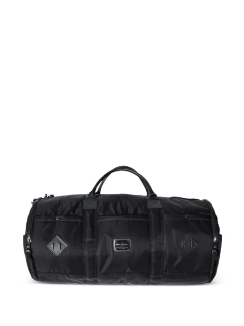 Makavelic quilted holdall Black 312510401