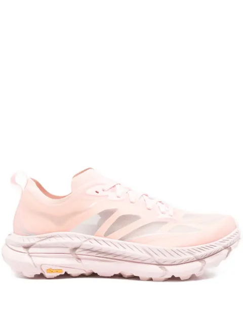 HOKA Mafate Speed 4 Lite sneakers White 1168450