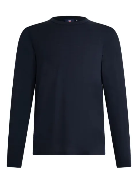 Fusalp Nerius base-layer ski top Blue 25HI2202