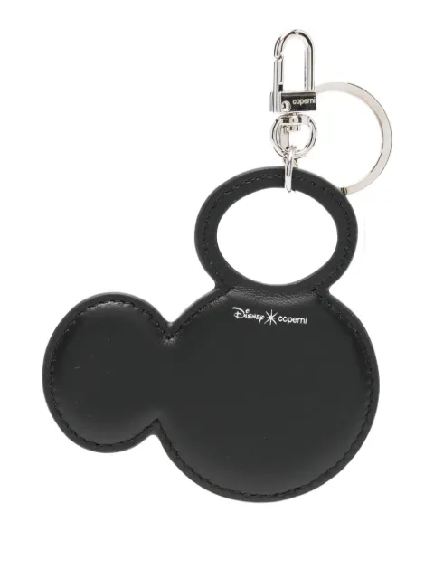 Coperni Mickey Mouse keyring Black DSLG04F6043