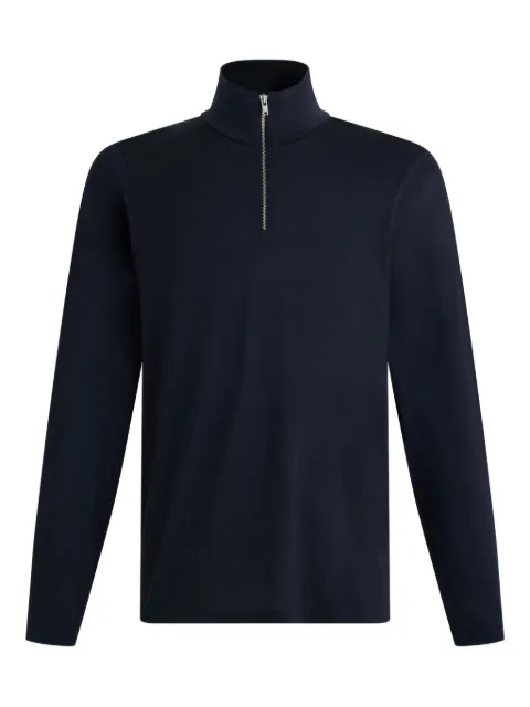 Fusalp Nerio base-layer T-shirt Blue 25HI2201