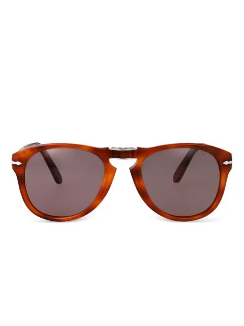 Persol folding sunglasses Brown PO0714SM