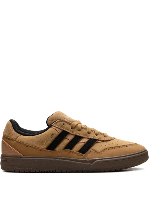 adidas Tyshawn 2 "Mesa/Core Black/Gum" sneakers Brown JI0851