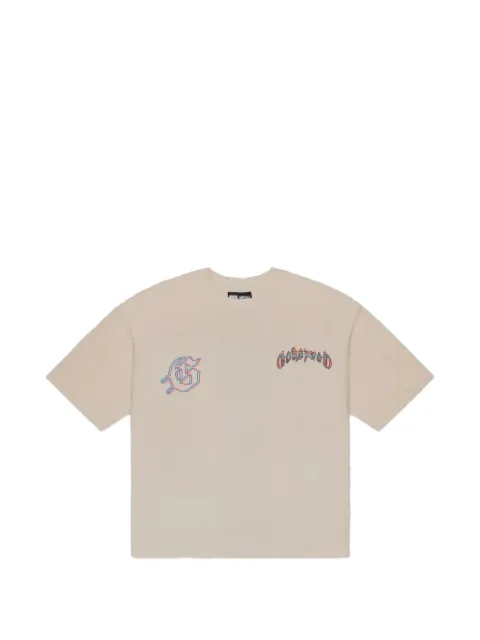 GODSPEED Natural Disaster T-shirt Neutrals 53LQV26J