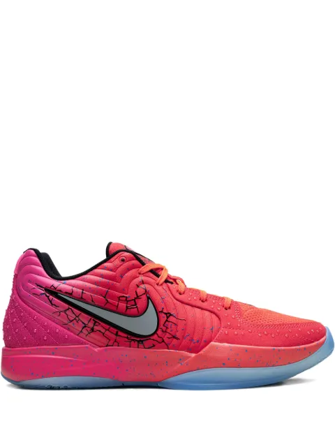 Nike Ja 2 "Kool-Aid Tropical Punch" sneakers Red IF0303