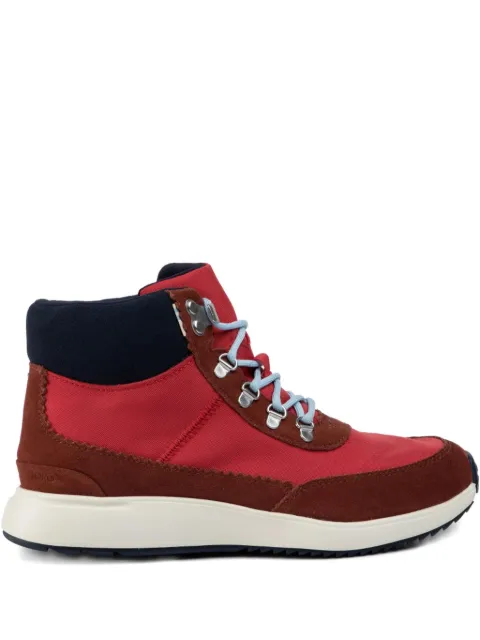 Toms Cscda "Red" sneakers Red 10014100