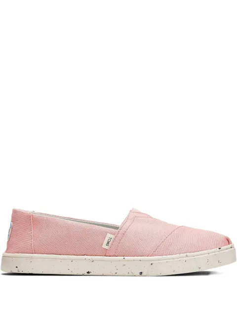 Toms Alpargata Cupsole "Pink" sneakers Pink 10015264