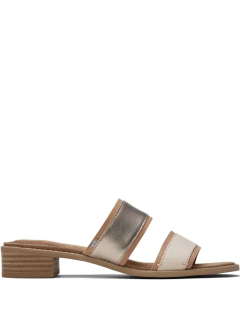 Toms Marpsa "Beige" sandals Neutrals 10015115