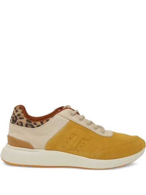 Toms Arroyo "Butternut" sneakers Yellow 10014115