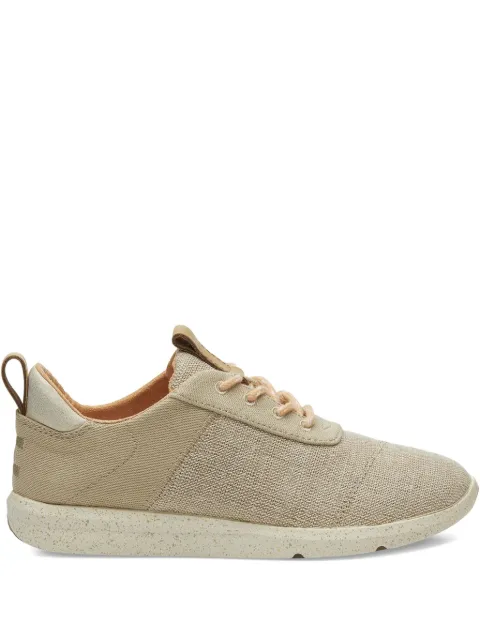 Toms Cabrillo "Beige" sneakers Neutrals 10013431