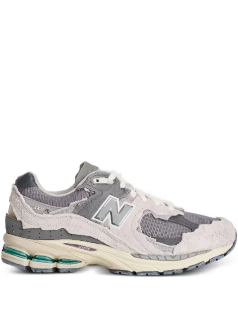 New Balance 2002R sneakers Grey M2002RRDA