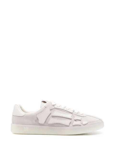 AMIRI pacific Bones sneakers Purple AWSNSN1051