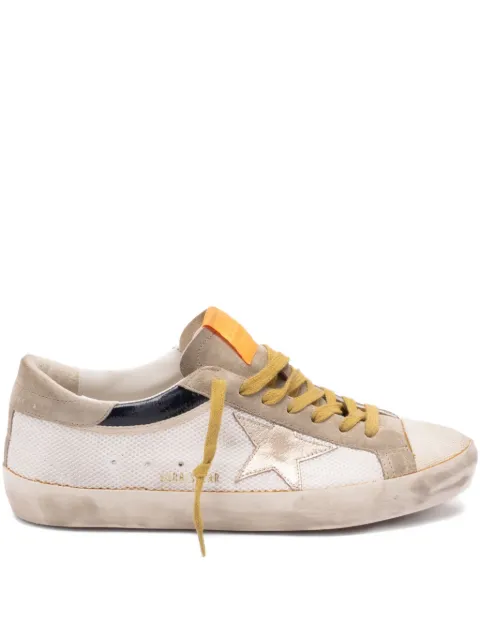 Golden Goose Super-Star sneakers White GMF00841F007490
