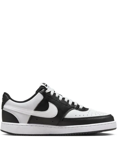 Nike Court Vision Low Next Nature "Black/White" sneakers Black DH3158
