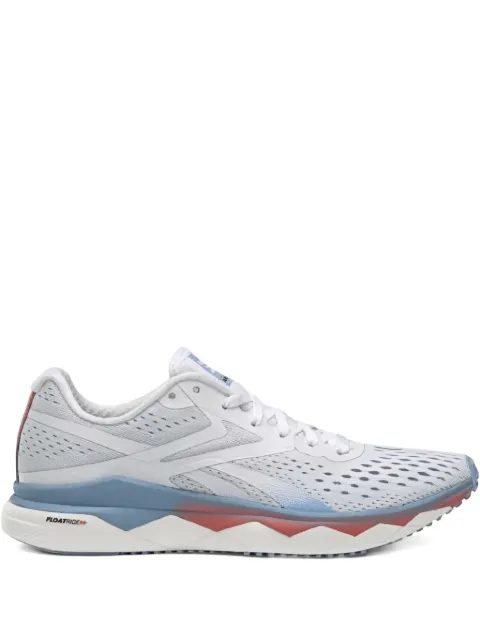 Reebok Floatride Run Fast 2.0 "White/Light Blue/Red" sneakers White EG1752