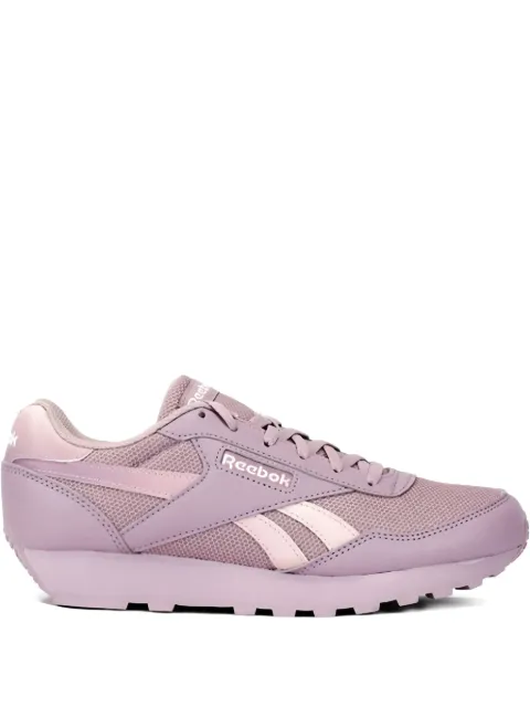 Reebok mesh-panel trainers GY8866