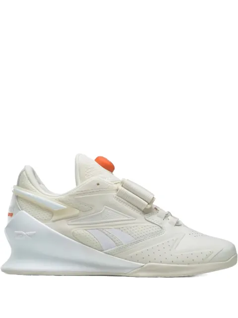 Reebok Legacy Lifter III "White" sneakers White HR0429