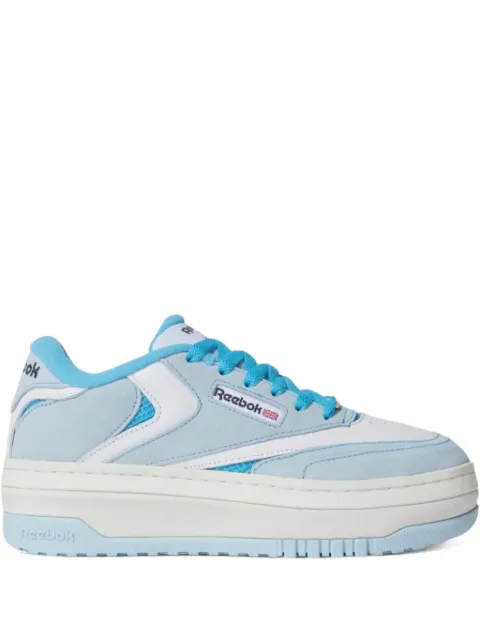 Reebok club c extra trainers Blue IE2435