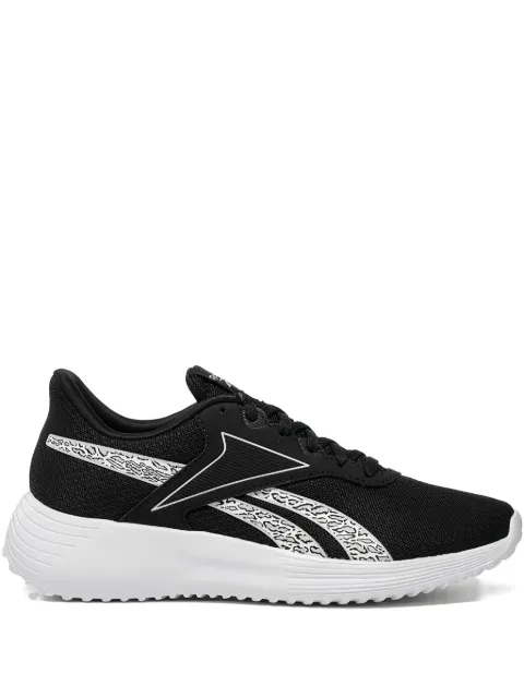 Reebok lite 3 patterned trainers Black IF5235