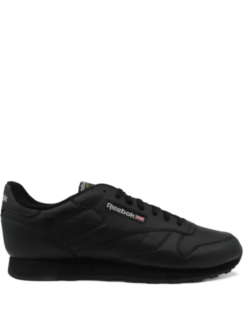 Reebok Classic Leather Shaq "Black" sneakers Black ID0060