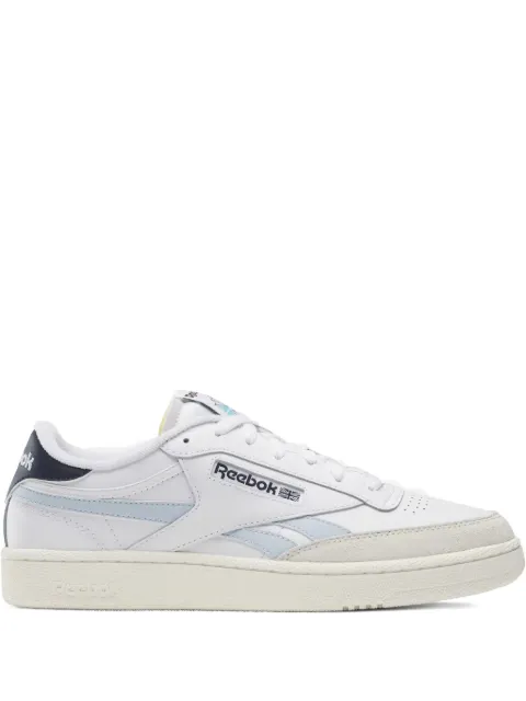 Reebok club c revenge trainers White ID9316