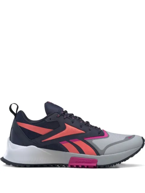 Reebok trail lace-up trainers Blue GV6722