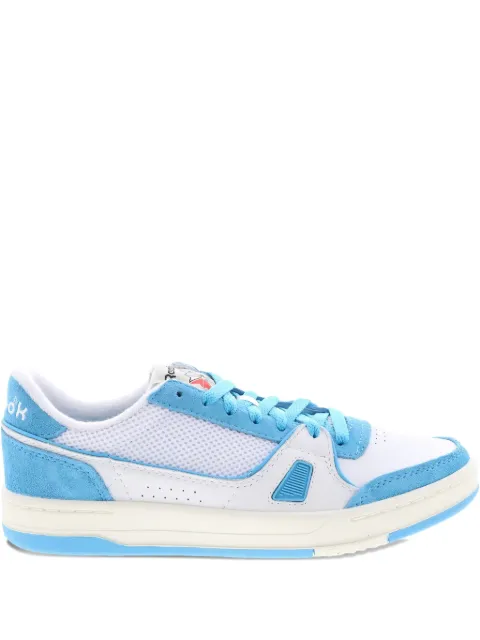 Reebok Lt Court "White/Light Blue" sneakers White IE2439