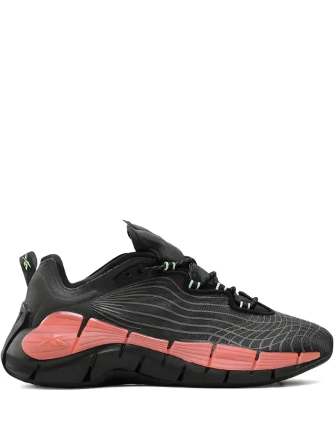 Reebok kinetica ii low-top sneakers Black FX9349