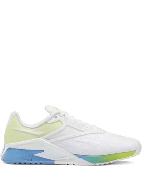 Reebok nano x2 trainers White GZ6437