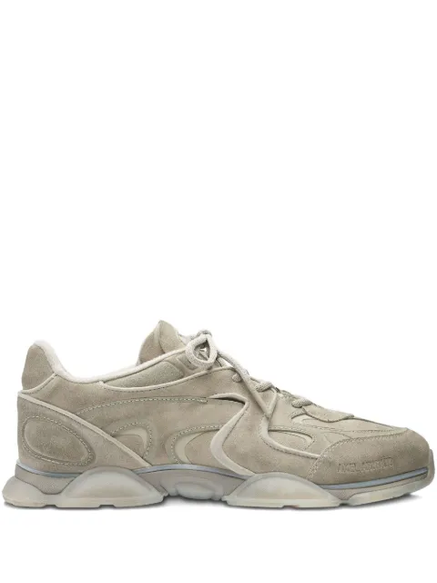 Axel Arigato Eris panelled sneakers Neutrals F3487003