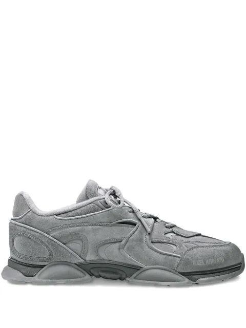 Axel Arigato Eris panelled sneakers Grey F3487004