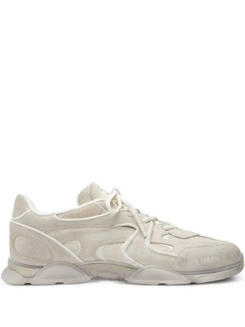 Axel Arigato Eris panelled sneakers White F3487006