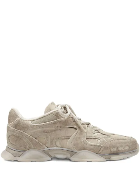 Axel Arigato Eris panelled low-top sneakers Neutrals F3490003