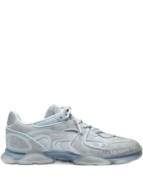 Axel Arigato Eris panelled sneakers Blue F3487002