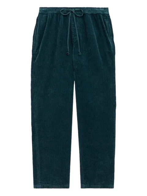 MARANT Nirlen trousers Blue PA0468HAB4G03H