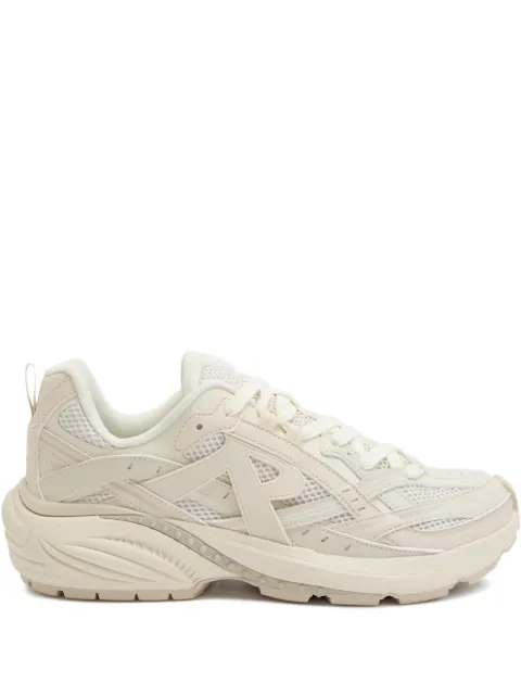 Represent Storm mesh-panel sneakers White MLM9350